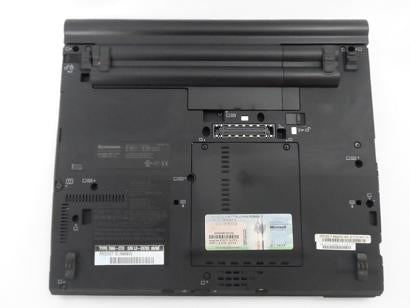 PR22620_7667 CTO_IBM X61s Lenovo ThinkPad Laptop - Image5
