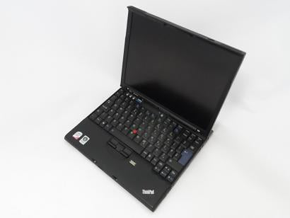 7667 CTO | IBM X61s Lenovo ThinkPad Laptop | USED | Laptops · PC User
