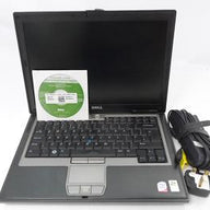 PR22674_PP18L_Dell Latitude D630 Core 2 Duo 2.4GHz Laptop - Image5