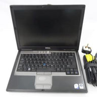 PR22679_PP18L_Dell Latitude D630 Core 2 Duo 2.20GHz Laptop - Image4