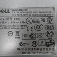 PR22683_PP18L_Dell Latitude D630 Laptop - Image2