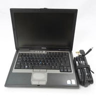 PR22685_PP18L_Dell Latitude D630 Notebook Laptop - Image4