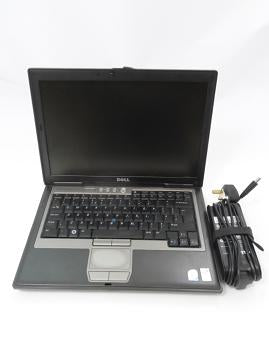 PR22685_PP18L_Dell Latitude D630 Notebook Laptop - Image4