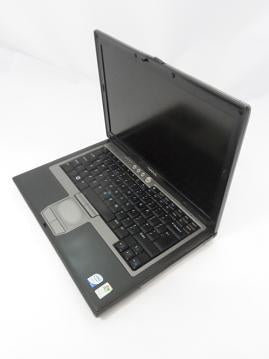 PP18L - Dell Latitude D630 Intel Core 2 Duo 2.20GHz 2Gb RAM 120Gb HDD DVDRW Notebook Laptop - USED
