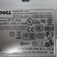 PR22685_PP18L_Dell Latitude D630 Notebook Laptop - Image5