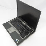 PP18L - Dell Latitude D630 Intel Core Duo 2.20GHz 2Gb RAM 120Gb HDD DVDRW Notebook Laptop - USED