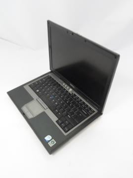 PP18L - Dell Latitude D630 Intel Core Duo 2.20GHz 2Gb RAM 120Gb HDD DVDRW Notebook Laptop - USED