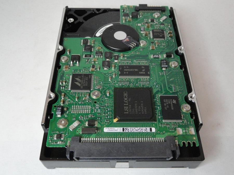 9X5006-041 - Seagate Dell 73GB SCSI 80 Pin 15Krpm 3.5in Cheetah 15K.4 HDD - Refurbished