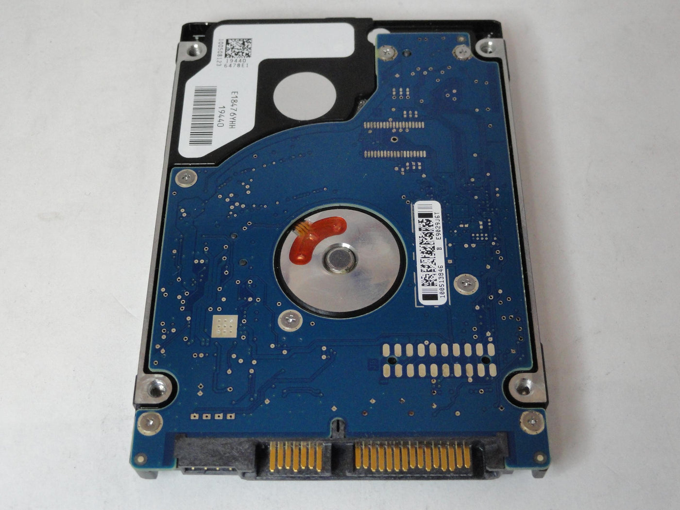 9GEG4E-032 - Seagate Dell 200Gb SATA 7200rpm 2.5in HDD - Refurbished