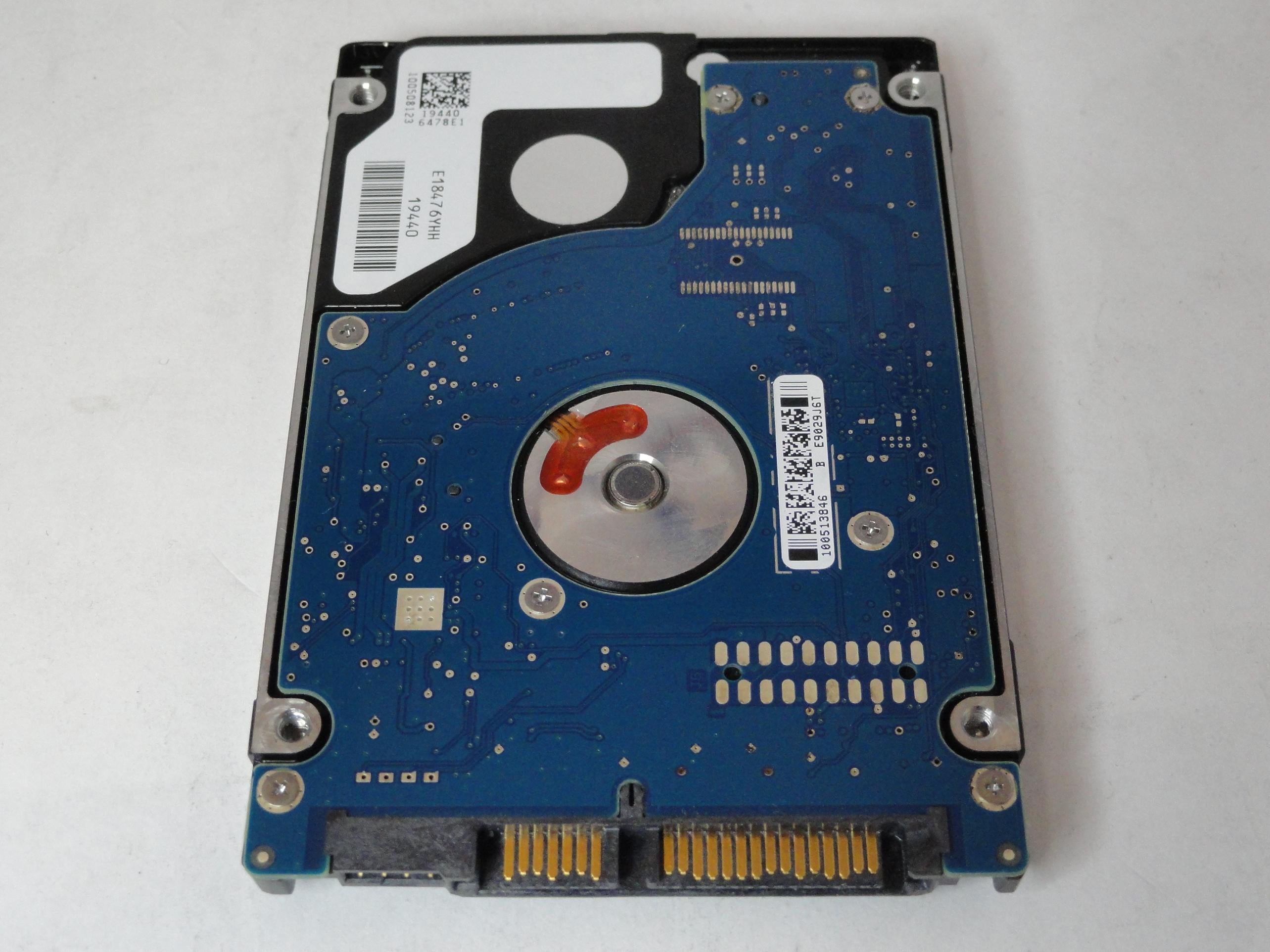 9GEG4E-032 - Seagate Dell 200Gb SATA 7200rpm 2.5in HDD - Refurbished