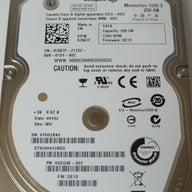 PR22716_9GEG4E-032_Seagate Dell 200Gb SATA 7200rpm 2.5in HDD - Image2