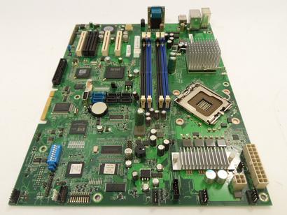 PR22733_450120-001_HP Proliant DL320 G5p Quad Core Motherboard - Image3