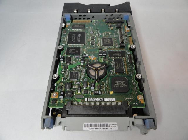 PR22794_9T5006-023_Seagate IBM 36.4GB SCSI 80 Pin 10Krpm 3.5in HDD - Image2