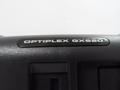 PR22823_Optiplex GX620_Dell Optiplex GX620 2.80GHz 1Gb Ram Desktop PC - Image2