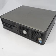 PR22823_Optiplex GX620_Dell Optiplex GX620 2.80GHz 1Gb Ram Desktop PC - Image5