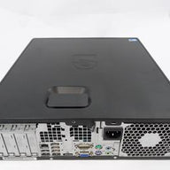 PR22843_AU247AV_HP Compaq 8000 Elite SFF FULL SYSTEM - Image2