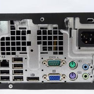 PR22843_AU247AV_HP Compaq 8000 Elite SFF FULL SYSTEM - Image3