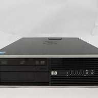 PR22843_AU247AV_HP Compaq 8000 Elite SFF FULL SYSTEM - Image4