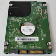 G8BC00055320 - Western Digital 320Gb SATA 5400rpm 2.5in HDD - Refurbished