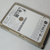 PR22888_CA07083-B325_Fujitsu 250Gb SATA 5400rpm 2.5in HDD - Image3