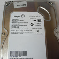 9SL13A-021 - Seagate HP 160Gb SATA 7200rpm 3.5in Low Profile HDD - Refurbished