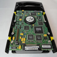 9E0007-127 - Seagate Silicon Graphics 9.1Gb Fibre 7200rpm 3.5in HDD - Refurbished