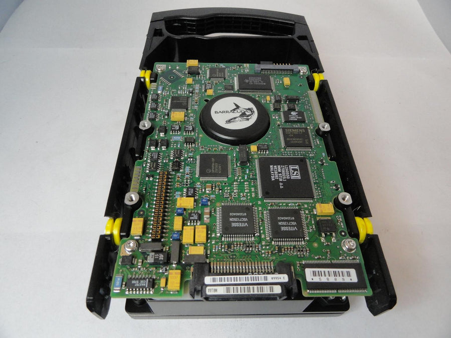9E0007-127 - Seagate Silicon Graphics 9.1Gb Fibre 7200rpm 3.5in HDD - Refurbished
