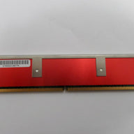 PR22918_NLD257R22503F-D32KIA_NetList 2GB PC2-3200 DDR2-400MHz 240 pin DIMM - Image2