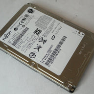 PR22920_CA06672-B25300C1_Fujitsu HP 80GB SATA 5400rpm 2.5in HDD - Image2