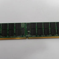 PR22926_M393T5750CZ3-CCC_IBM Samsung 2GB PC2-3200 DDR2-400MHz 240-Pin DIMM - Image2