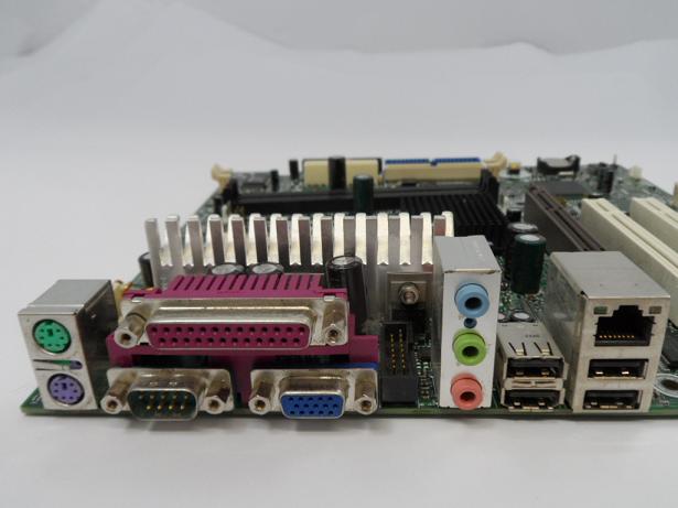 PR22946_283983-001_Compaq D310/D510 Intel P4 Celeron System Board - Image3