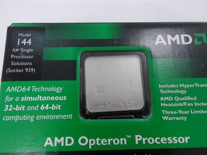 PR22960_OSA144DAA5BN_AMD Opteron 1.8Ghz CPU Kit - Image2