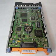 9V2004-036 - Seagate IBM 146GB Fibre Channel 10Krpm 3.5in TotalStorage HDD in Caddy - Refurbished