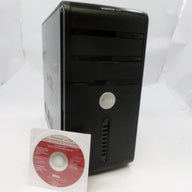 Vostro 200 - Dell Vostro 200 Core 2 Duo 2.66Ghz 2Gb RAM 160Gb HDD DVD-ROM Tower PC - USED