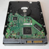 9W2812-630 - Seagate HP 80Gb SATA 7200rpm 3.5in HDD - Refurbished