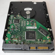 9W2812-630 - Seagate HP 80Gb SATA 7200rpm 3.5in HDD - Refurbished