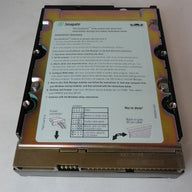 9T6002-030 - Seagate Compaq 40Gb IDE 7200rpm 3.5in HDD - Refurbished
