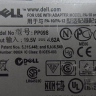 PR20378_PP09S_Dell Latitude D430 Laptop Box Of 3 - Image9