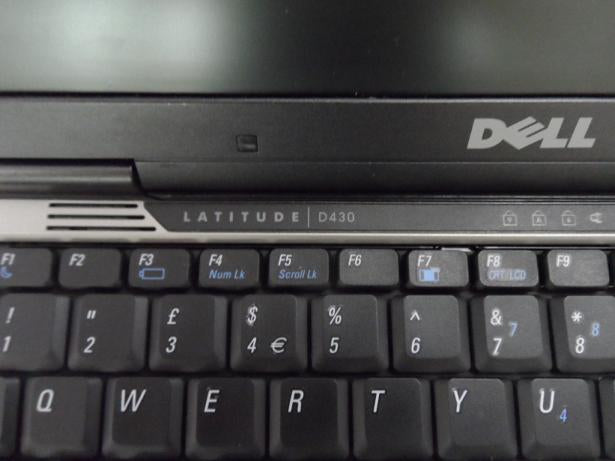 PR20378_PP09S_Dell Latitude D430 Laptop Box Of 3 - Image11