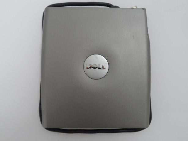 PR22996_D430_Dell Latitude D430 Laptop - Image2