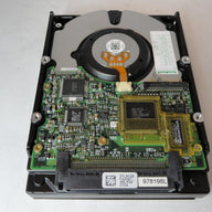 25L2143 - IBM Dell 9Gb SCSI 80 Pin 7200rpm 3.5in HDD - Refurbished