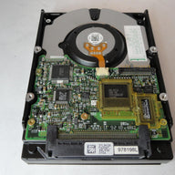 25L2143 - IBM Dell 9Gb SCSI 80 Pin 7200rpm 3.5in HDD - Refurbished