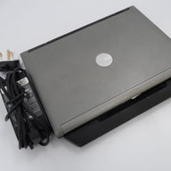 D430 - Dell Latitude D430 Core 2 Duo 1.2Ghz 2Gb RAM 40Gb HDD - With PSU - No Software - USED