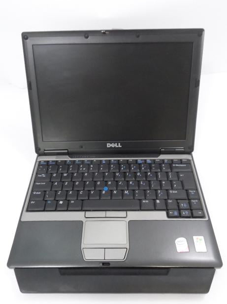 PR23004_D430_Dell Latitude D430 1.2Ghz 2Gb 40Gb HDD Laptop - Image4