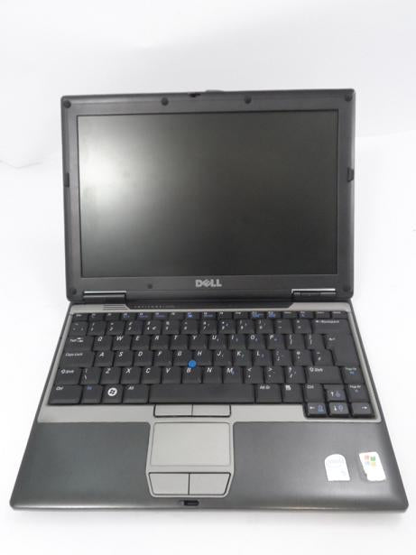 D430 - Dell Latitude D430 Core 2 Duo 1.2Ghz 2Gb 40Gb HDD Laptop - With PSU - No Software - USED