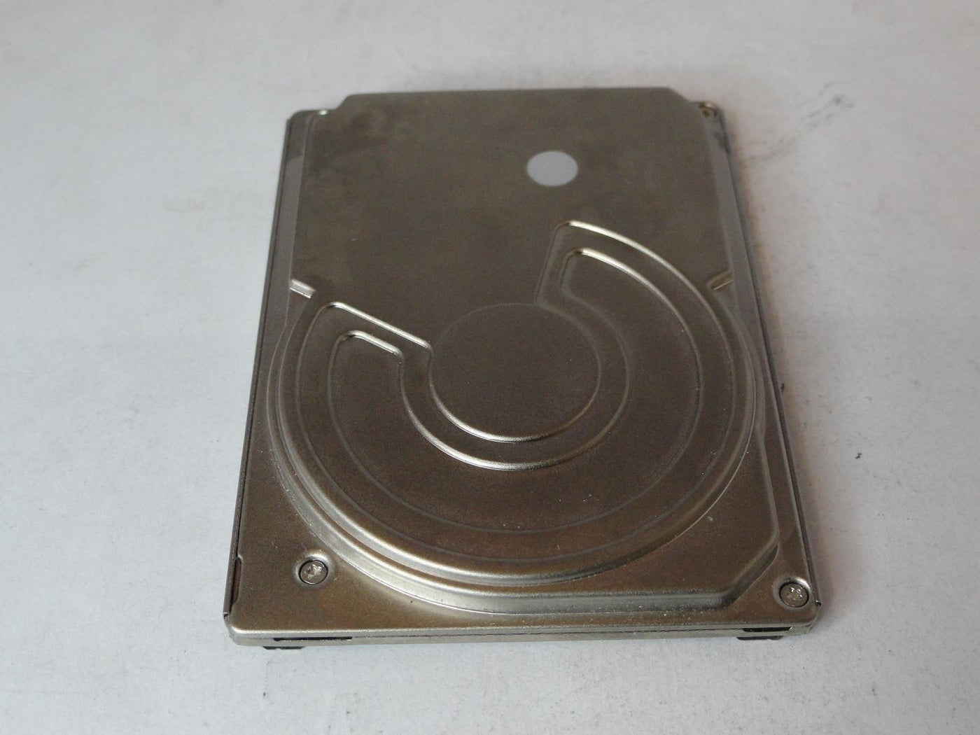 PR23009_HDD1724_Toshiba HP 60Gb ZIF 4200rpm 1.8in HDD - Image2
