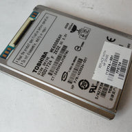 HDD1724 - Toshiba HP 60Gb ZIF 4200rpm 1.8in HDD - Refurbished