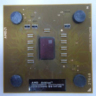 AXDA2400DKV3C - AMD Athlon XP 2400+ 2.0GHz 266MHz 256KB Socket A CPU - Refurbished