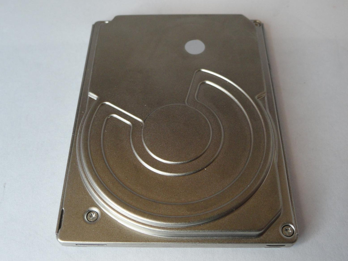 PR23017_HDD1764_Toshiba Dell 80Gb ZIF 4200rpm 1.8in HDD - Image2