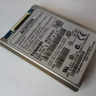 HDD1764 - Toshiba Dell 80Gb ZIF 4200rpm 1.8in HDD - Refurbished